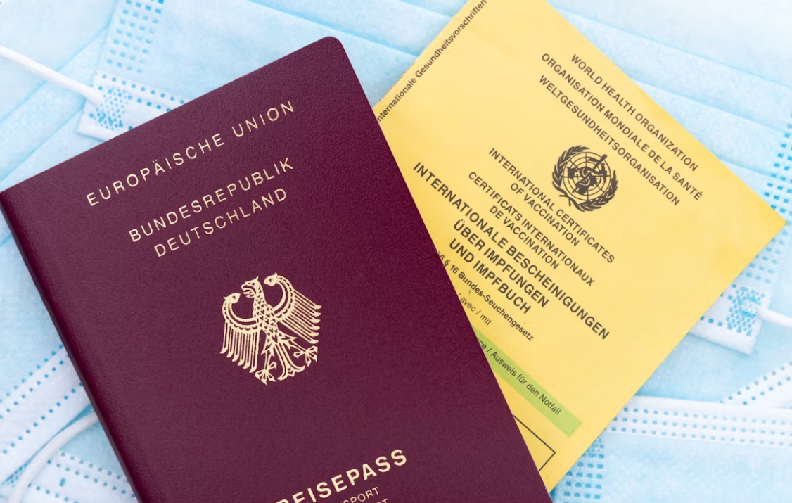 Anmeldung, Steuer, Versicherung: Die besten Services für Expats