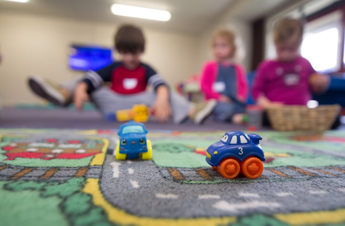 Kinderbetreuung in Notfällen: 24/7-Krisendienste in Ihrer Stadt