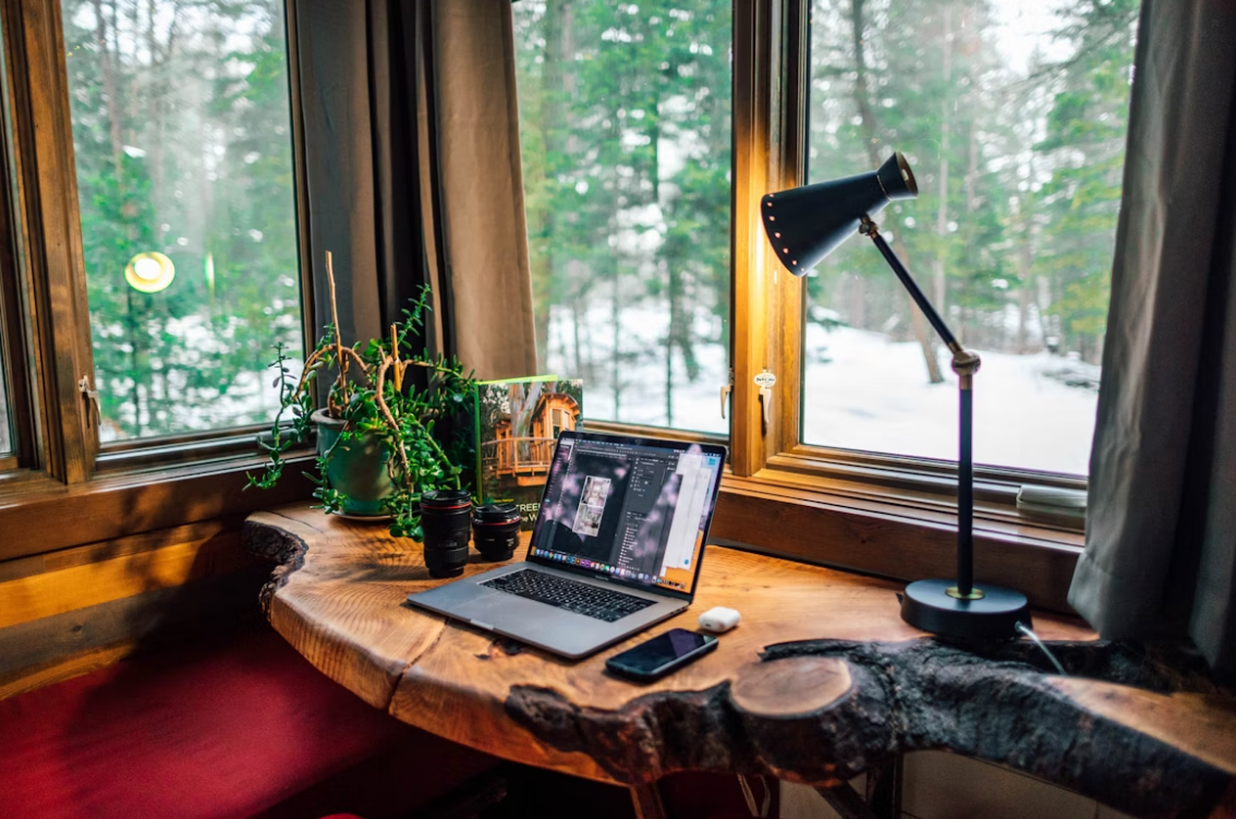 Homeoffice optimieren: Vom Stuhl bis zum IT-Support